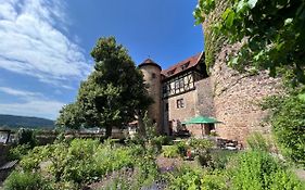 Ferienapartment Zur Alten Försterei