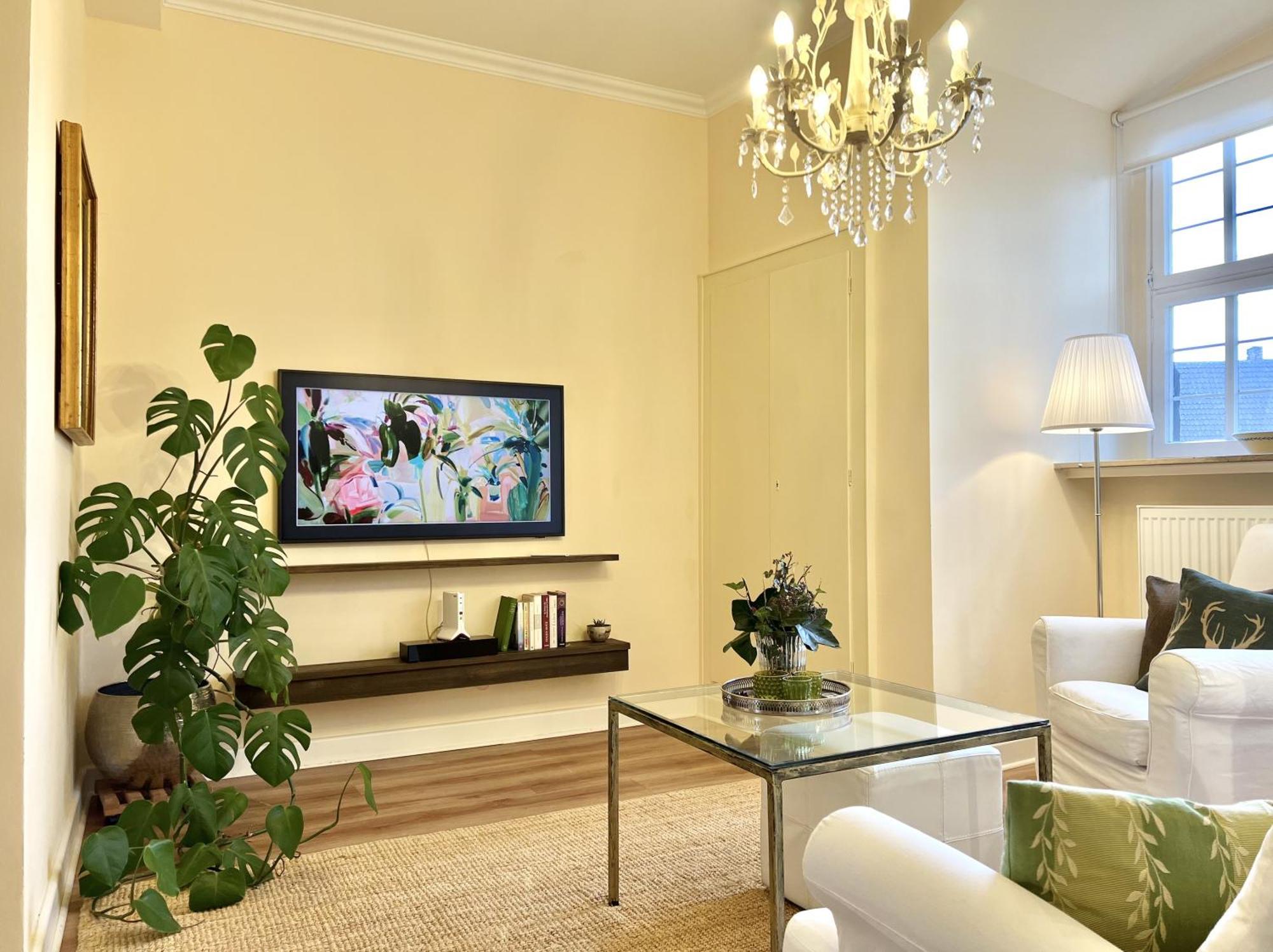 Ferienapartment Zur Alten Försterei Schlitz Exterior foto