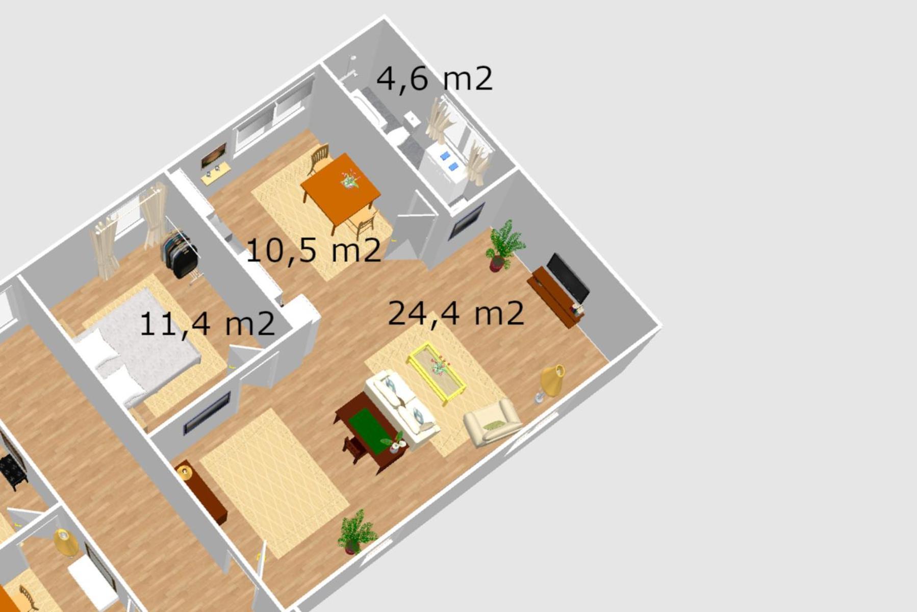 Ferienapartment Zur Alten Försterei Schlitz Exterior foto